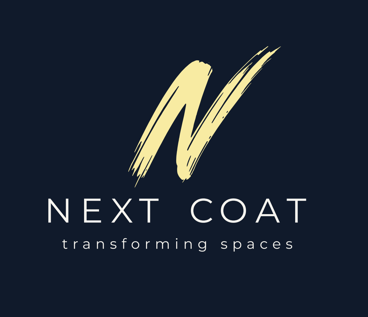 Next Coat, transforming spaces
